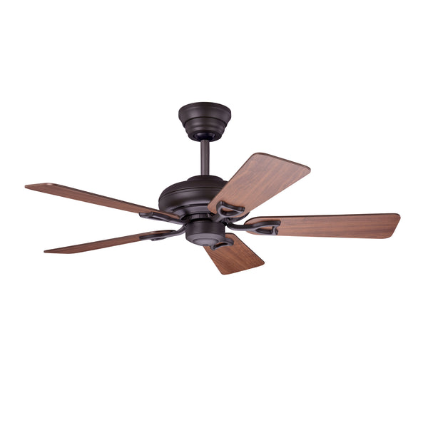 New Bronze + Dark Cherry / Medium Oak