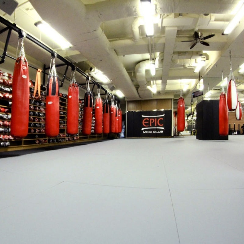 EPIC Gym - Hong Kong